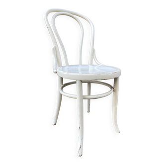 chaise bistrot café 1920s