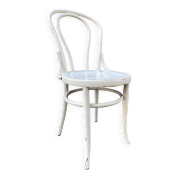 chaise bistrot café 1920s