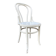 bistro cafe chair 1920s