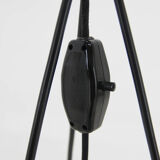 Mid-Century Floor Lamp, Europe, 1960s, Restored