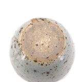 Trois bols en grès de Jacques Migeon, La Borne années 60