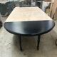 Extensible Napoleon III table