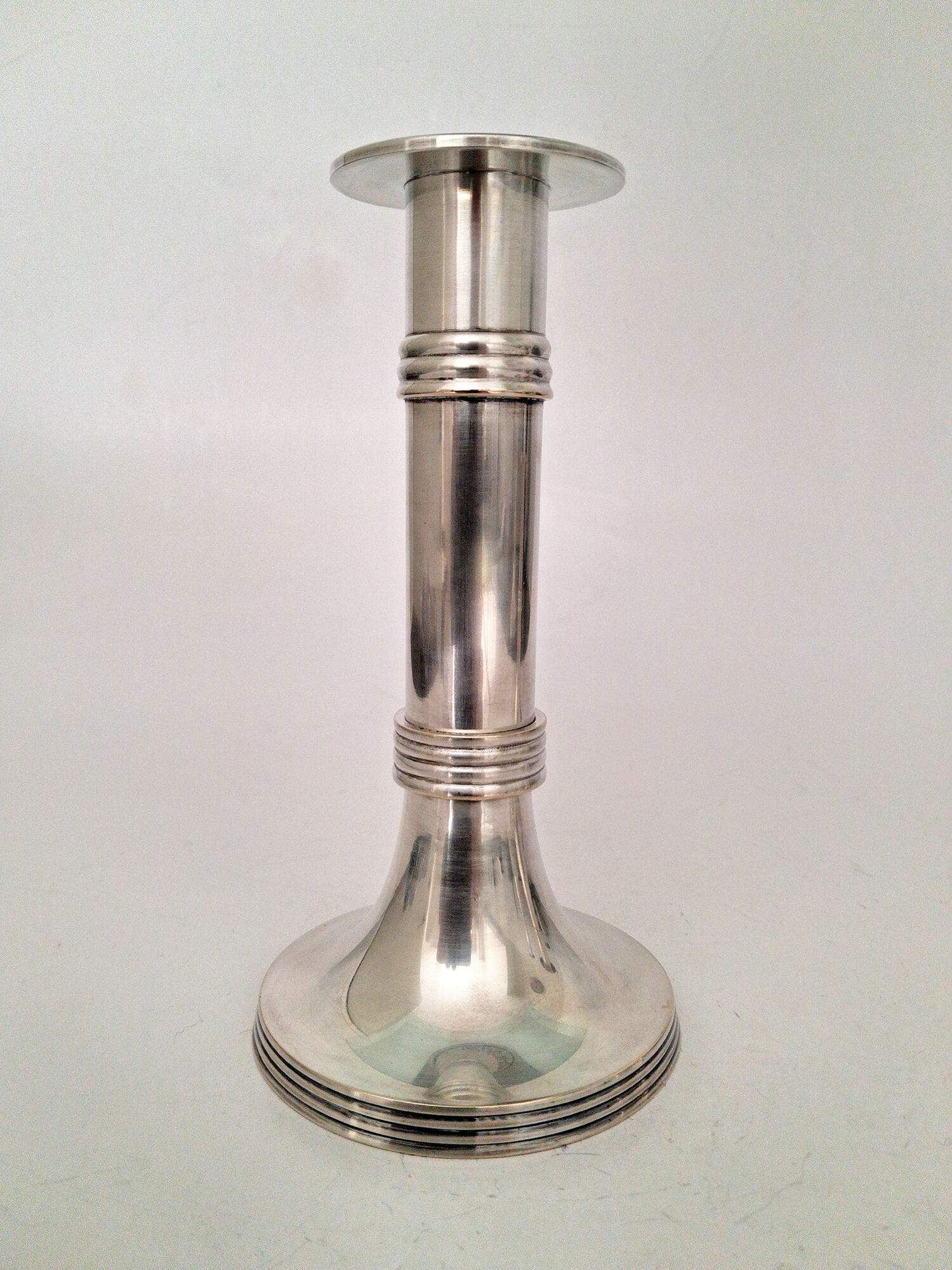 Gunther Lambert candlestick set