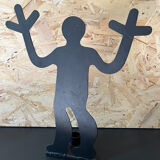 Candle holder Anna Efverlund year 90