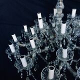 Crystal Lustre Marie Therese 24 lights