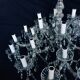 Crystal Lustre Marie Therese 24 lights