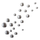 Evert Jelle Jelles wall light for Raak Amsterdam
