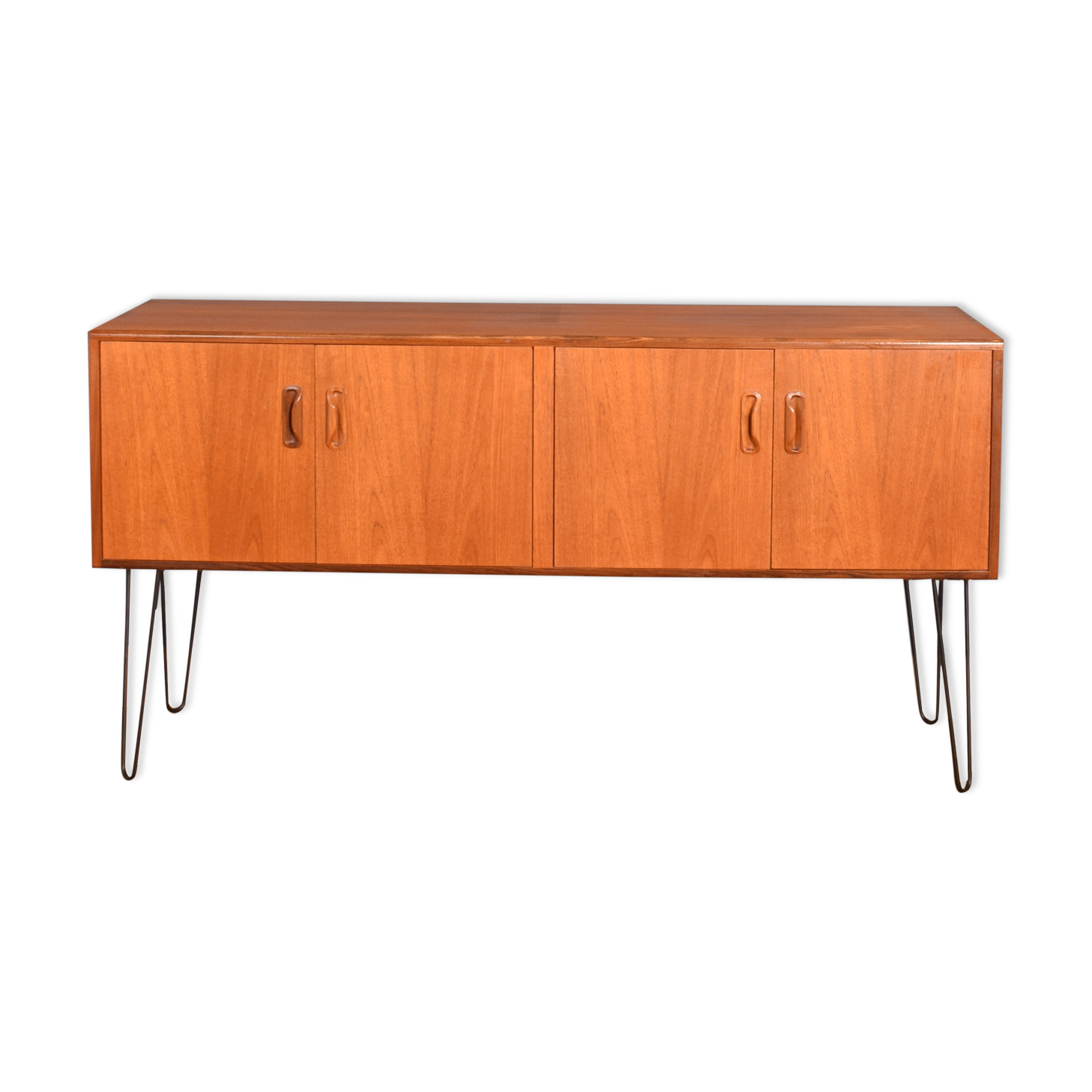 Teak G Plan Fresco sideboard 1960