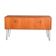 Teak G Plan Fresco sideboard 1960