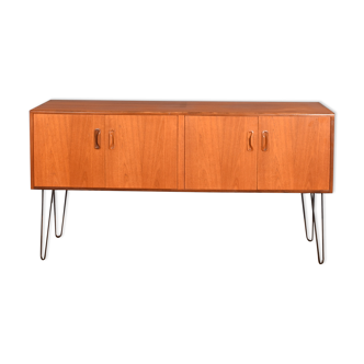 Enfilade teck G- Plan Fresco années 1960