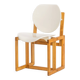 Chaise d'appoint 'Serena' par Giuseppe Davanzo