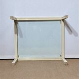 Coffee Table & End of Sofa signed Pierre Vandel - 1970