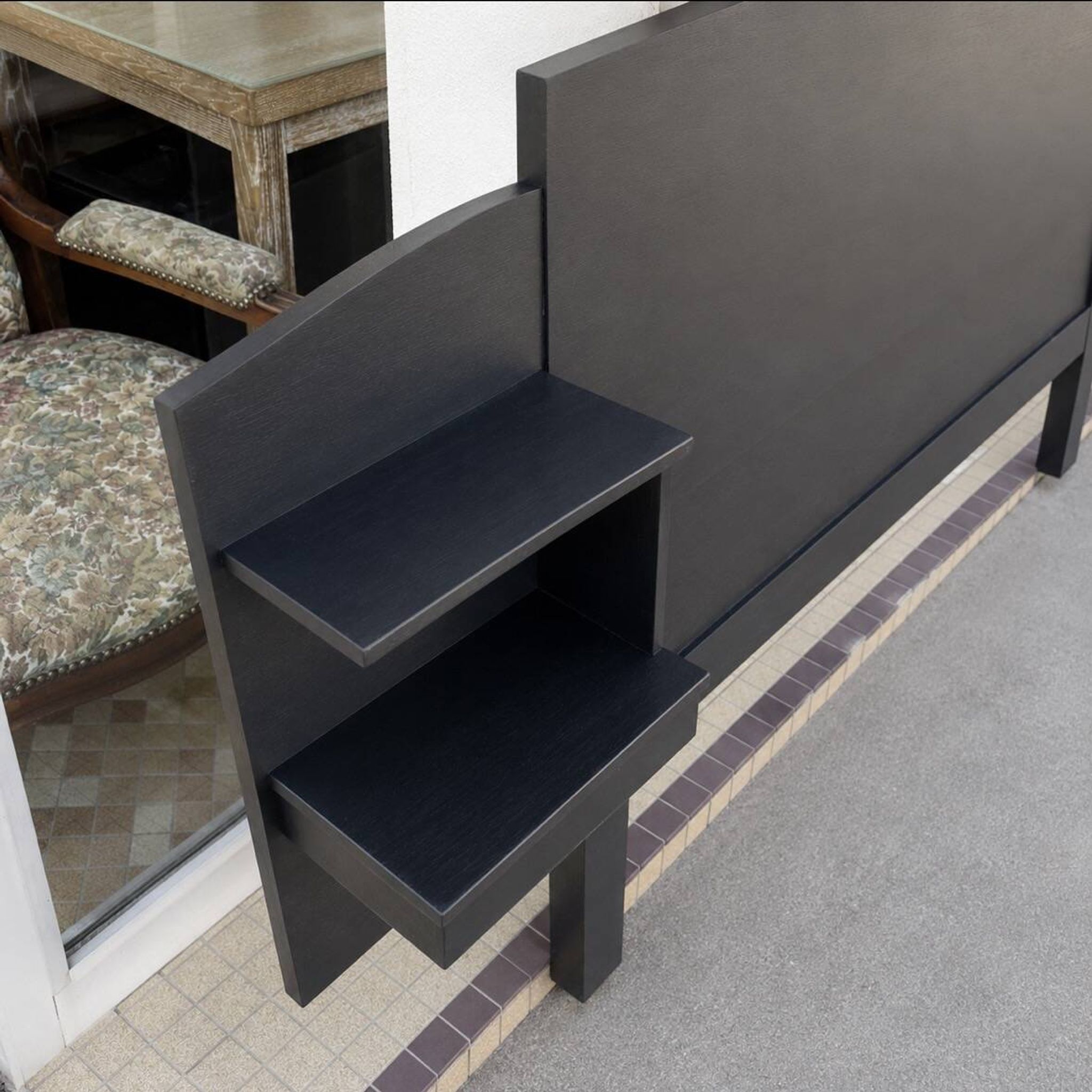 Headboard