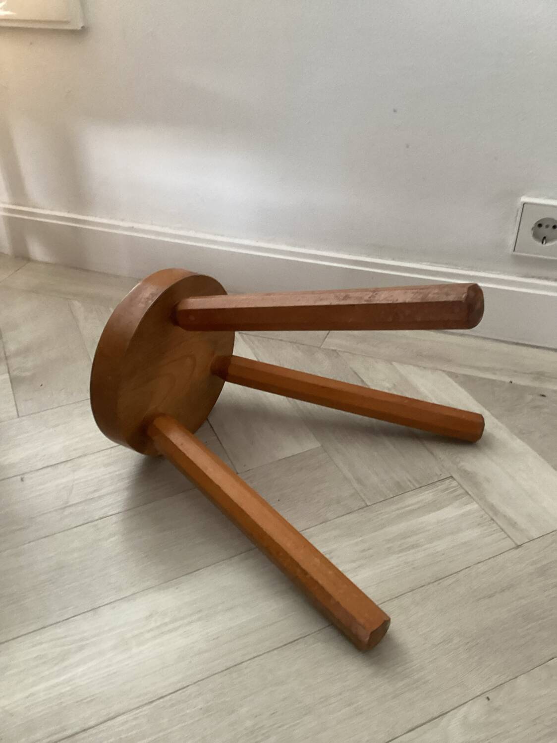 Height model Stool