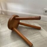 Tabouret modèle haut