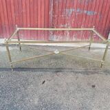 Neo-classical coffee table