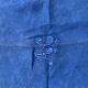 Linen linen linen monogram AC, floral pattern art deco