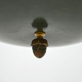 Bronze Empire Lustre, Mascaron Model, late 19th century