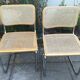 Lot de 2 chaises Breuer B32