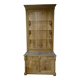 Antique medicine cabinet