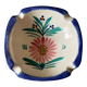 Vintage Henriot Quimper Ashtray