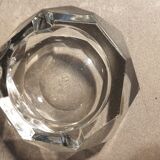 Cendrier baccarat