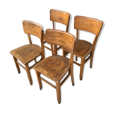 Baumann Bistrot chairs