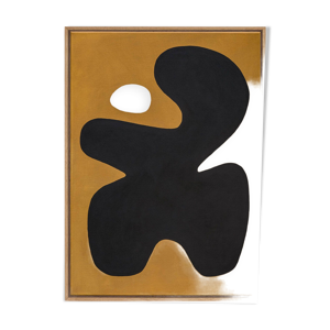 peinture originale abstraite,