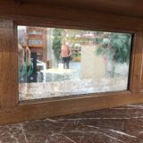 Buffet Dresser art deco solid oak