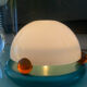 Post-modern design lantern lamp 1990