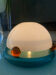 Post-modern design lantern lamp 1990