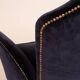Armchair by Cesare Lacca for ISA Bergamo
