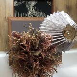 Adorable table de chevet en bois