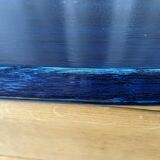 Patinated chest of drawers