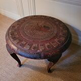 Low table
