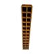 Furniture workshop lockers