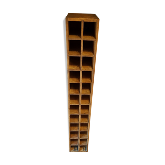 Furniture workshop lockers