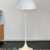 Panthella floor lamp by Verner Panton for Louis Poulsen 1971