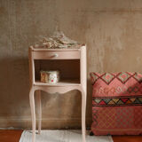 Table de chevet