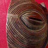 Luba mask
