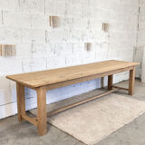 Farm table 2m90 of the 30s