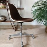 Hermann Miller Swivel Chair