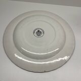 Georgian Churchill Platter