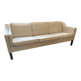 Vintage Scandinavian sofa