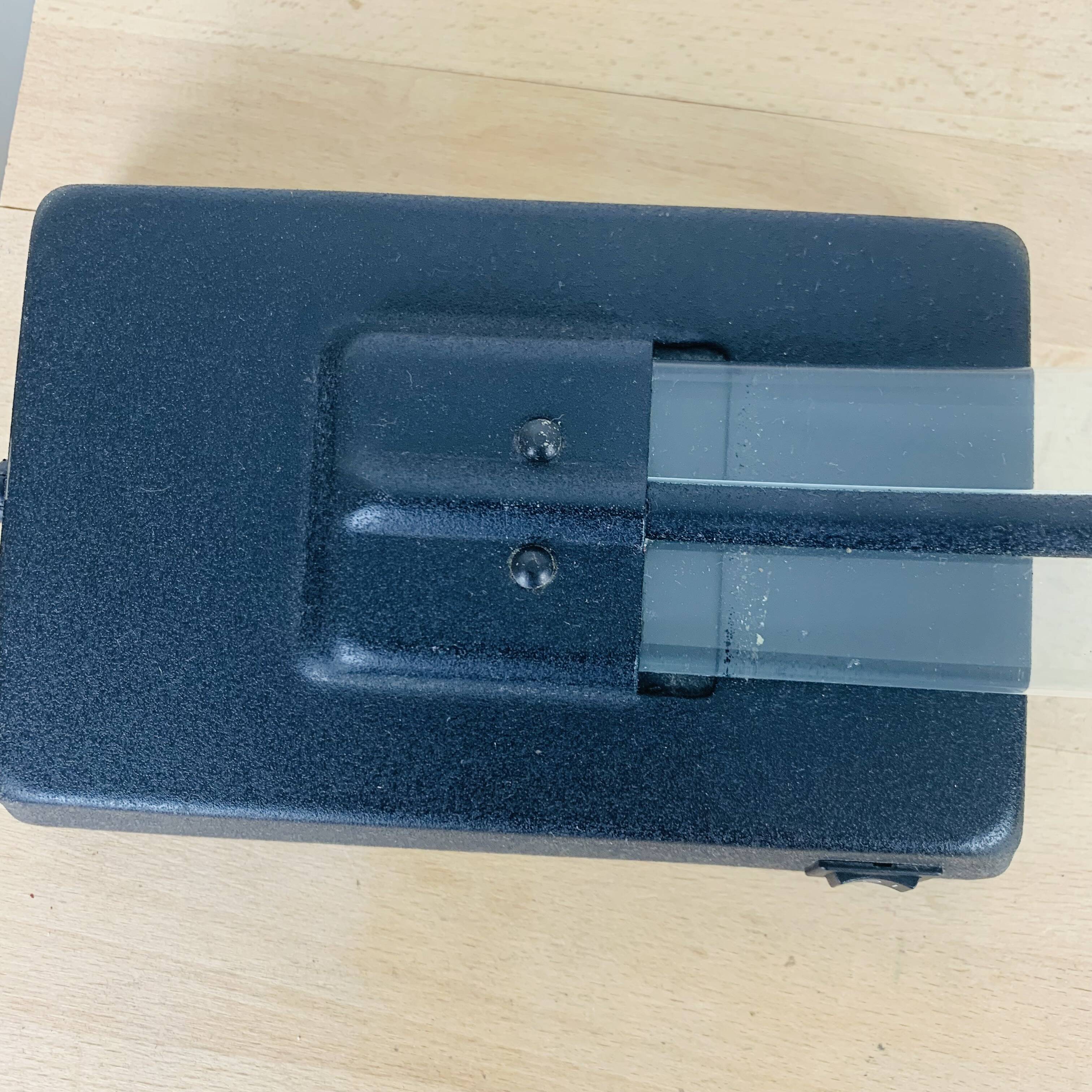 80s designer cobra lamp