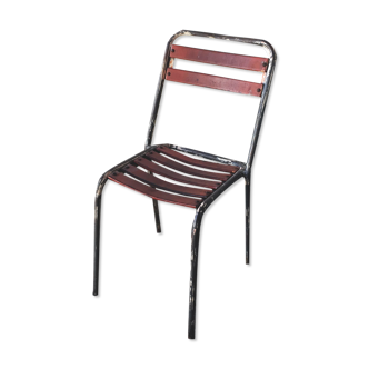 Chaise Tolix