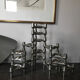 Stoff & Nagel chandeliers