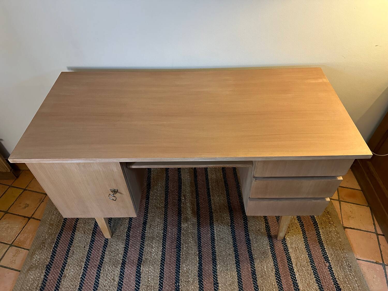 Vintage desk