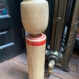 Traditional Japanese kokeshi doll