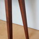 Oak console